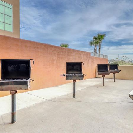 Apartamento Island Royale Gulf Shores Exterior foto