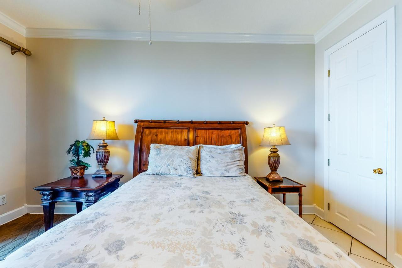 Apartamento Island Royale Gulf Shores Exterior foto