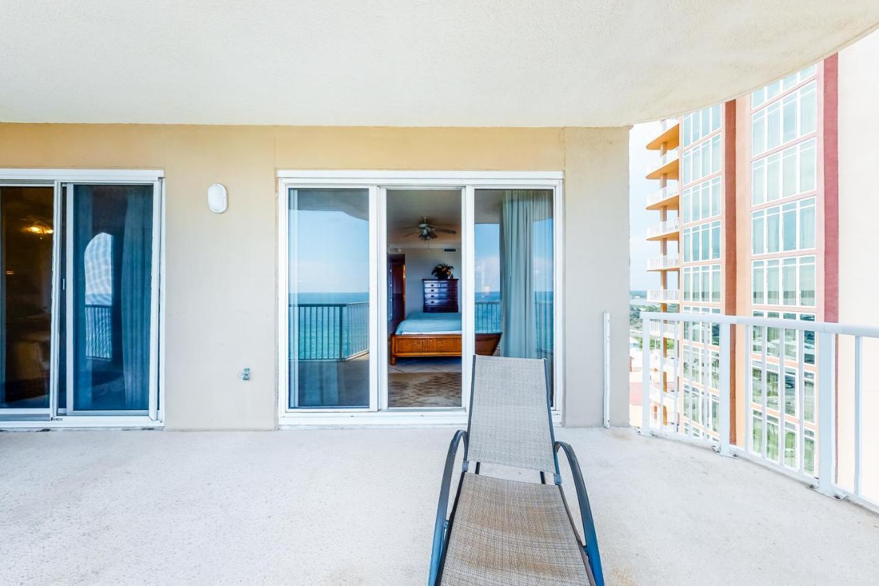 Apartamento Island Royale Gulf Shores Exterior foto