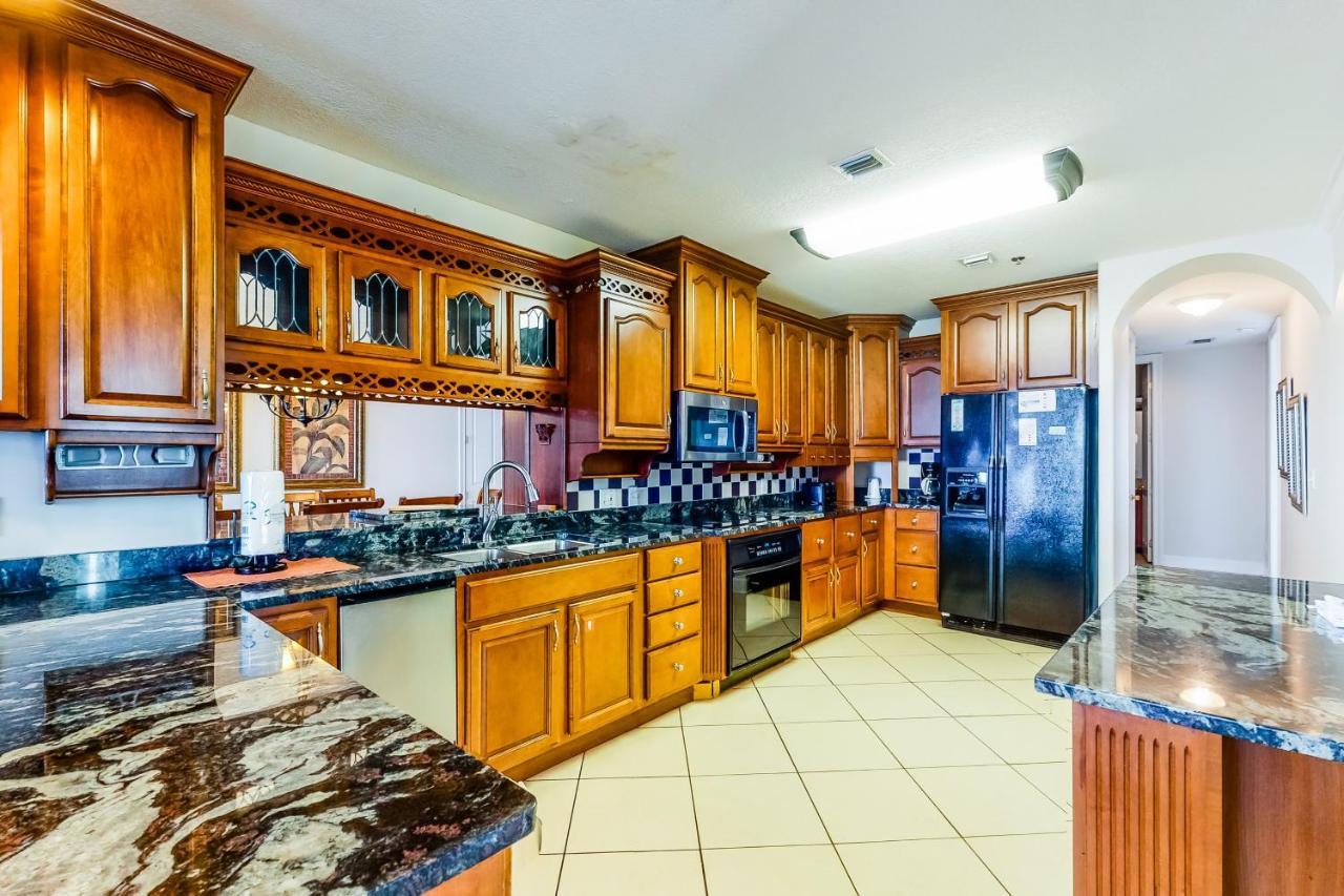 Apartamento Island Royale Gulf Shores Exterior foto