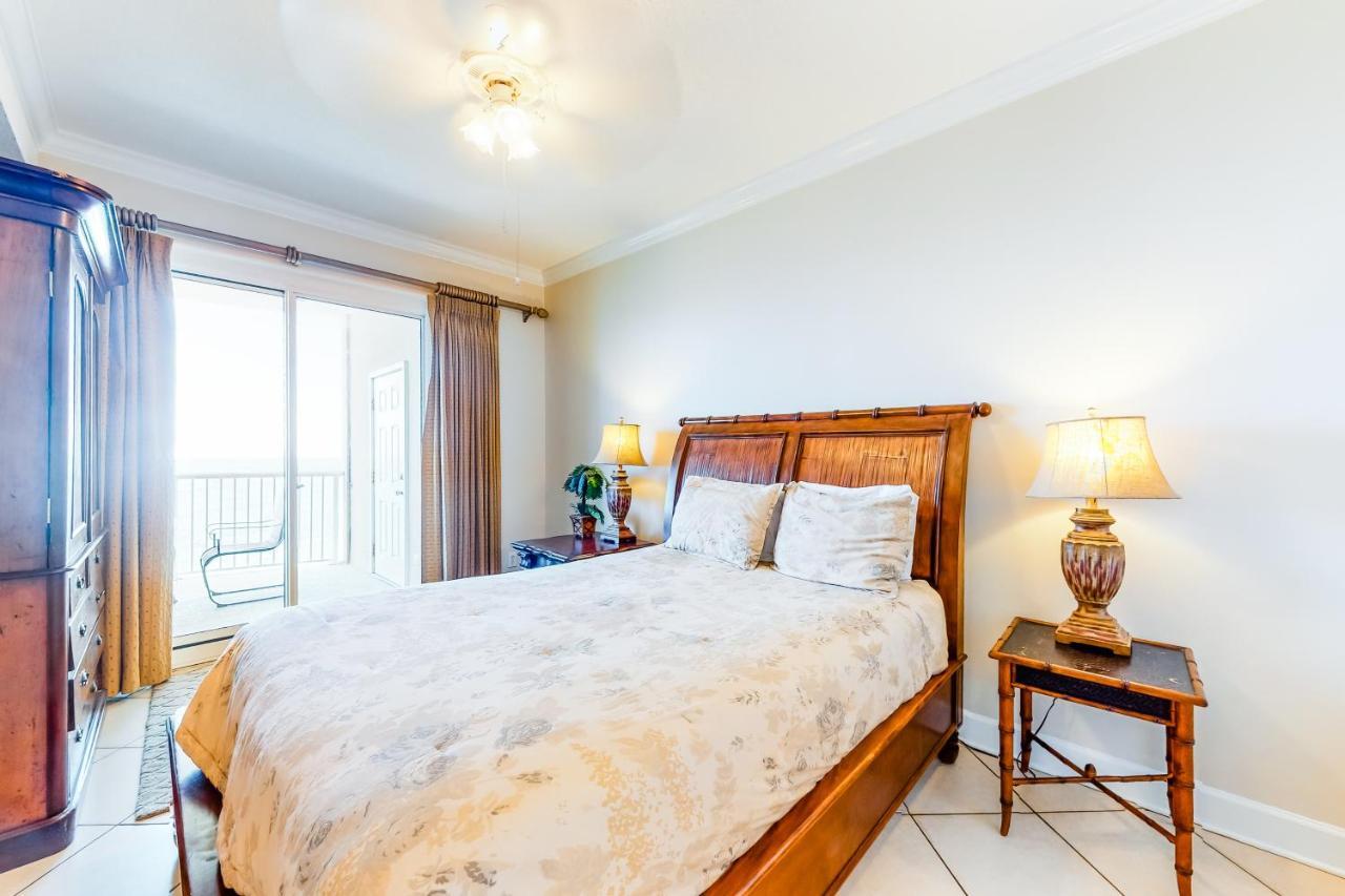 Apartamento Island Royale Gulf Shores Exterior foto