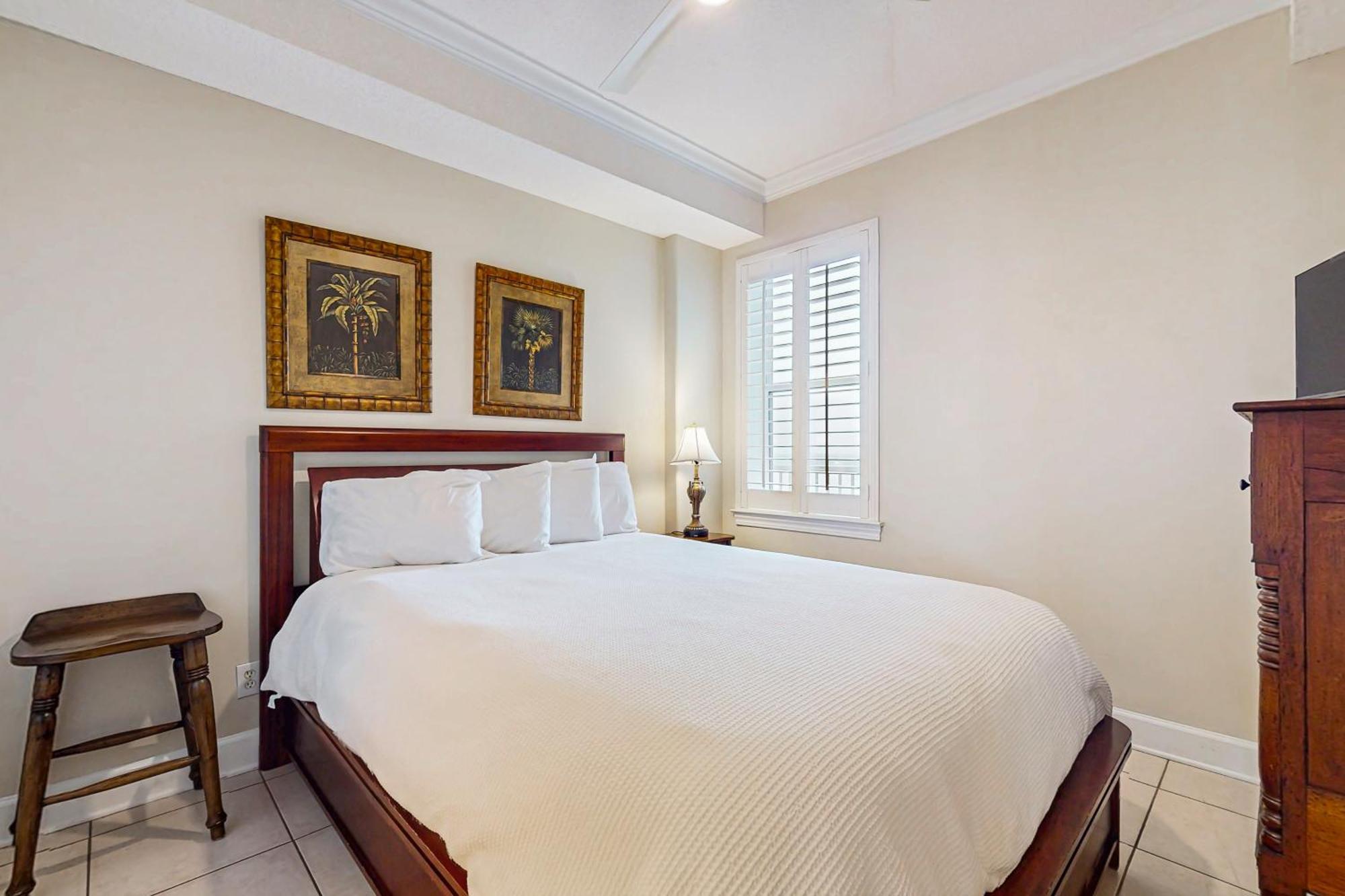 Apartamento Island Royale Gulf Shores Exterior foto