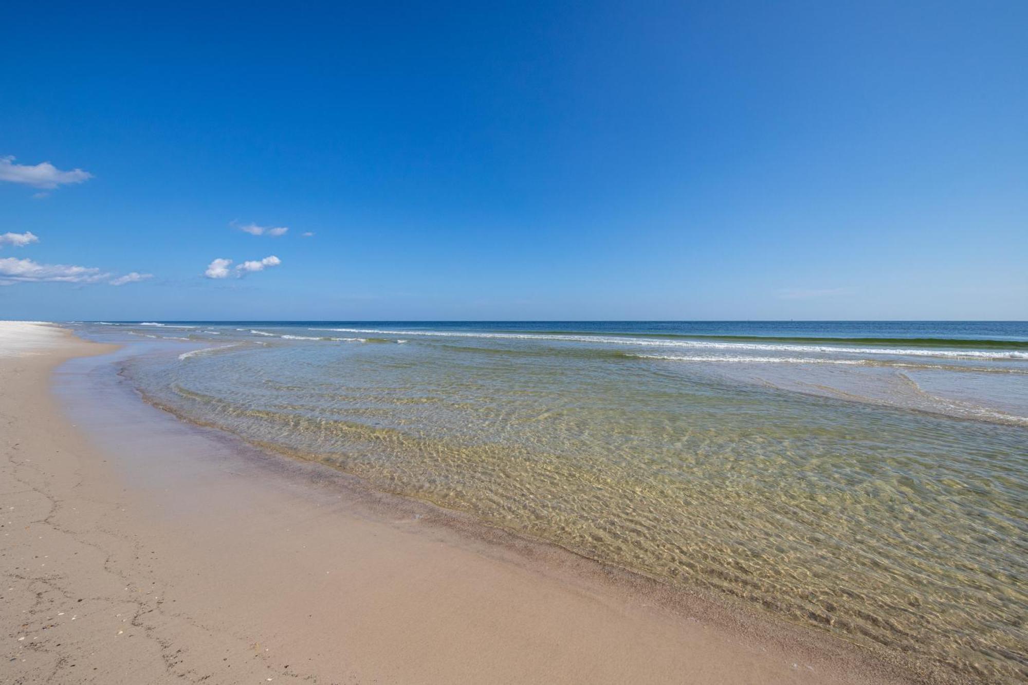 Apartamento Island Royale Gulf Shores Exterior foto