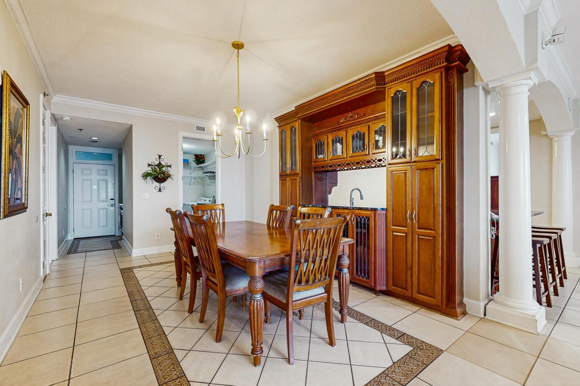 Apartamento Island Royale Gulf Shores Exterior foto
