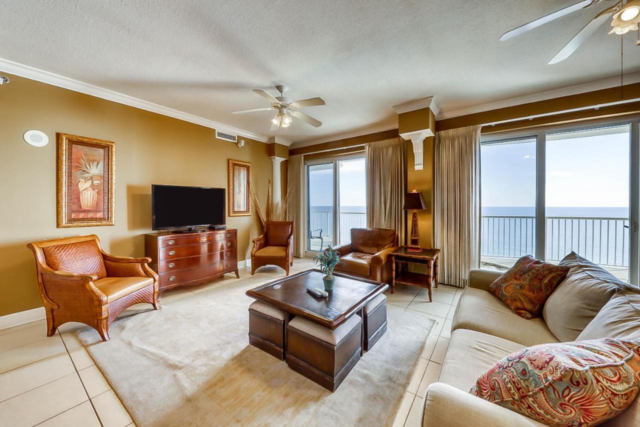 Apartamento Island Royale Gulf Shores Exterior foto